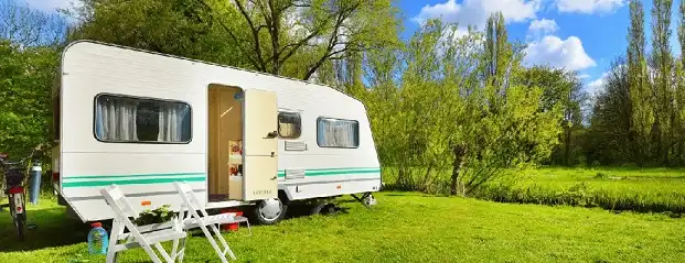 image for What should I know about caravan loans?
