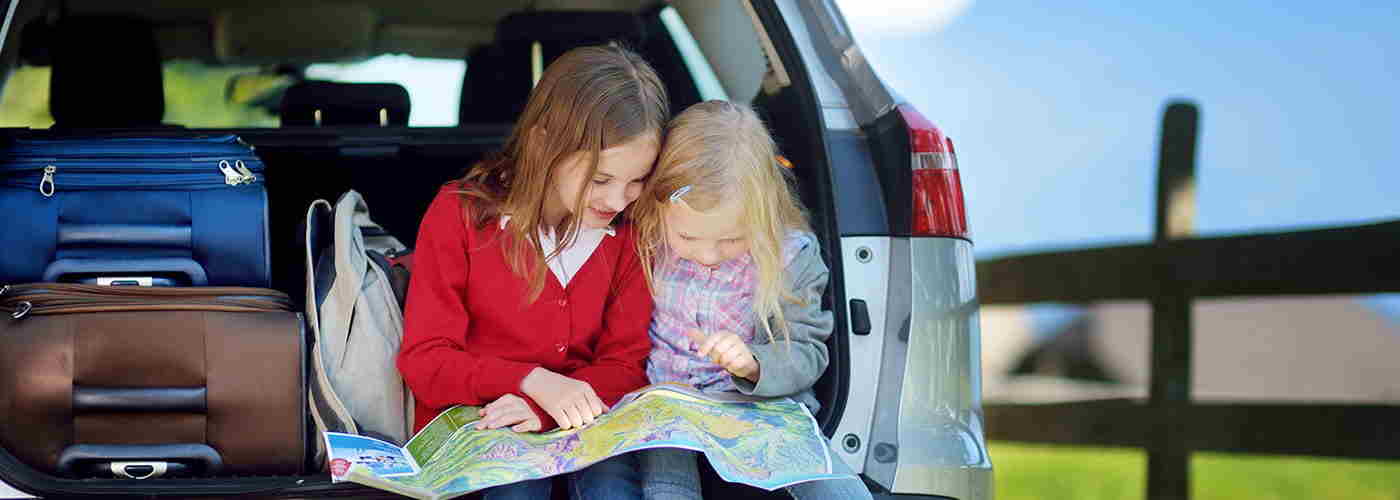 Top ten family friendly station wagons