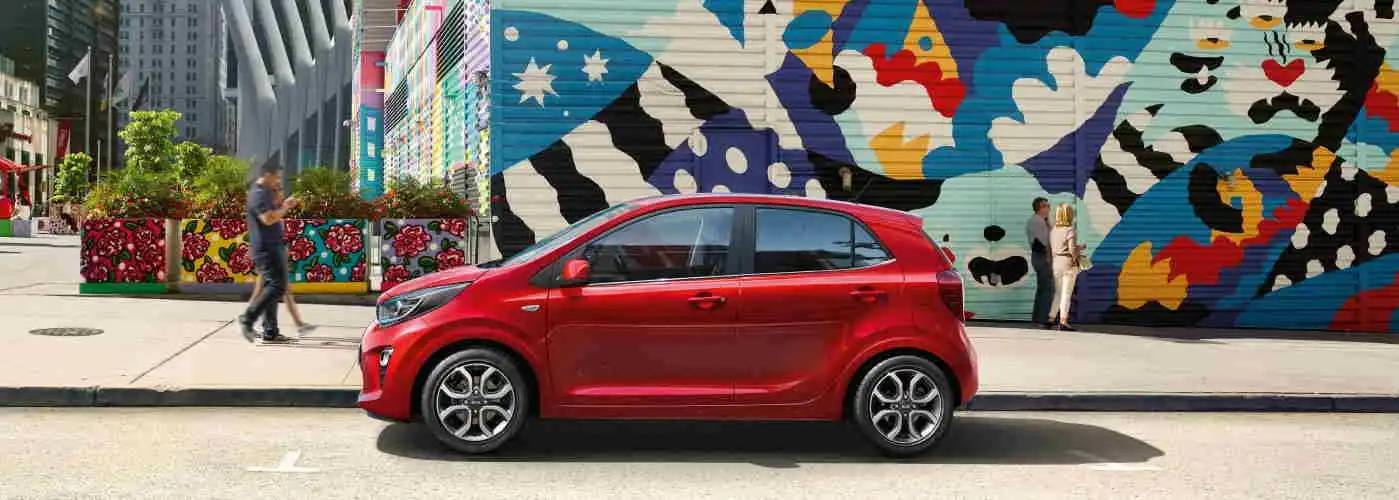 Cheapest cars in Australia in 2020?