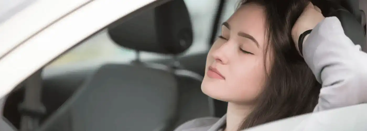 How to car buyers remorse