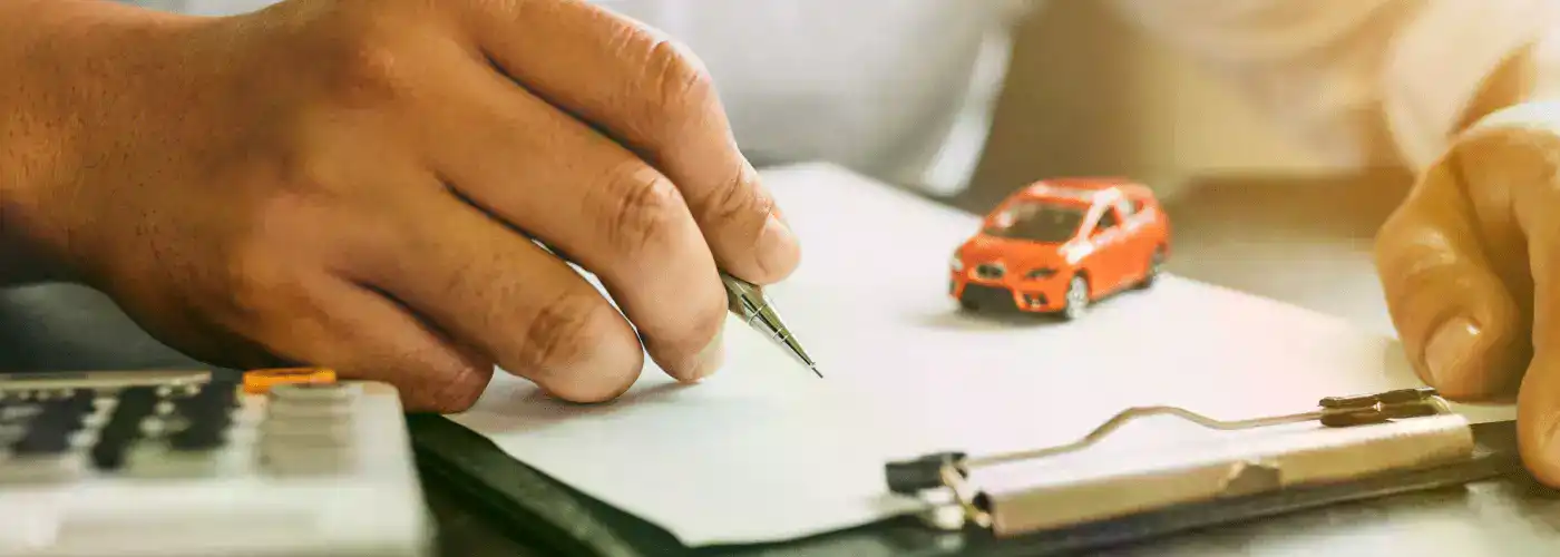 Car Loans vs Personal Loans Pros & Cons