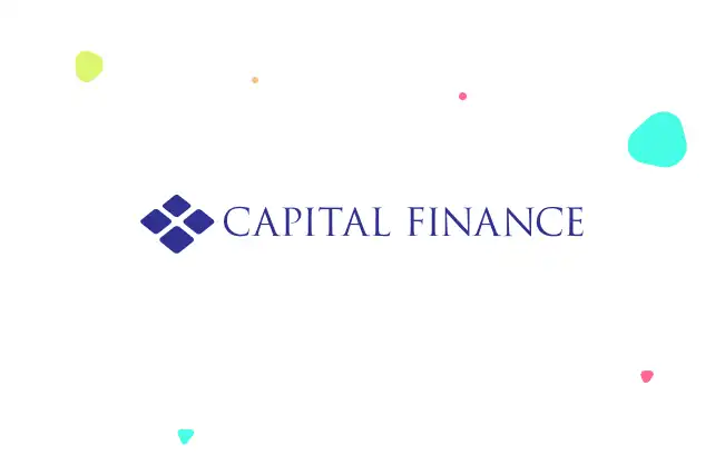 image for Capital Finance