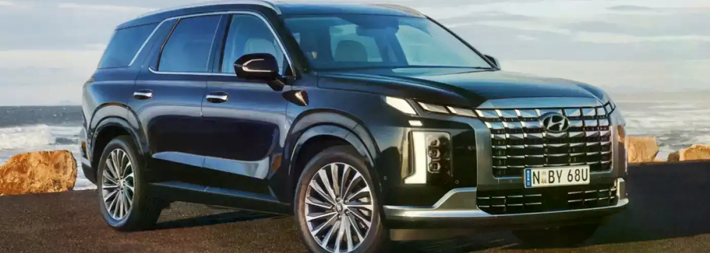 Safest Family Cars in Australia 2023