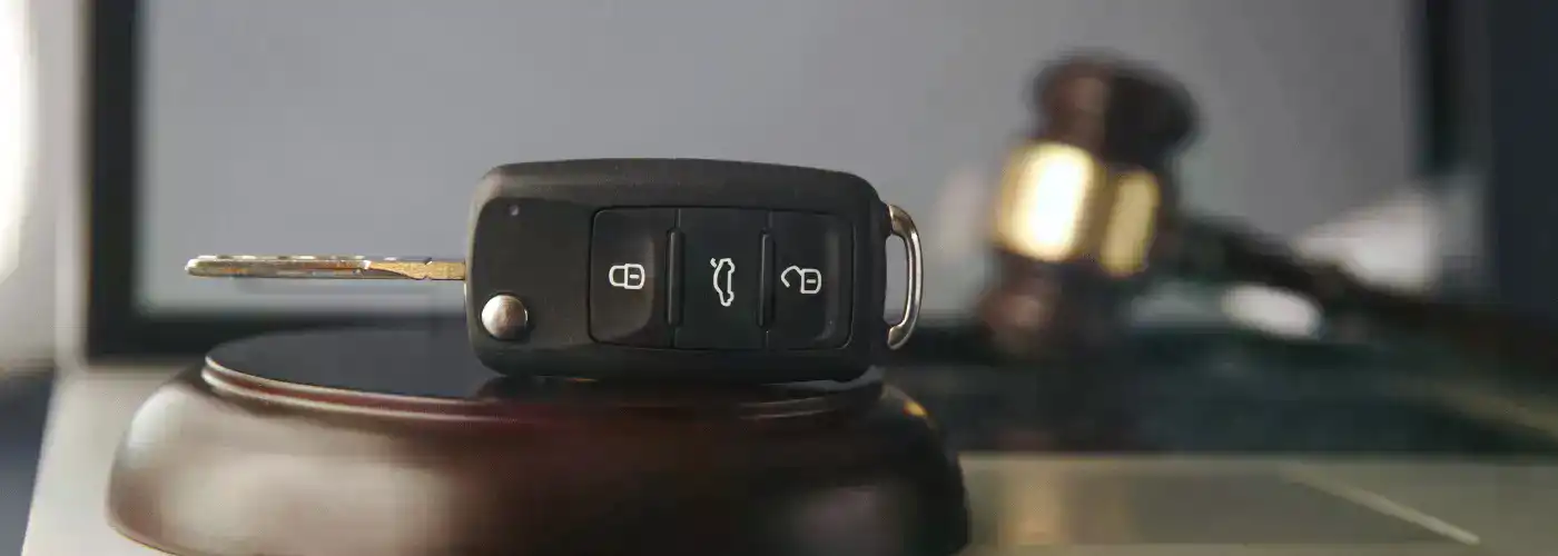 Guide to buying a car at auction