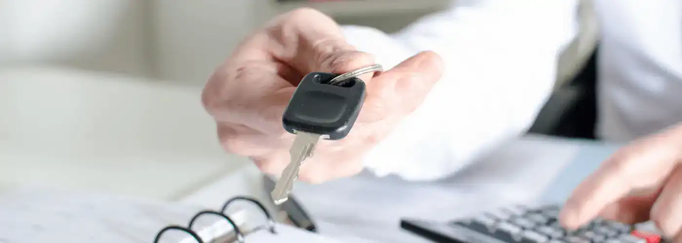 image for Fixed vs variable rate car loans