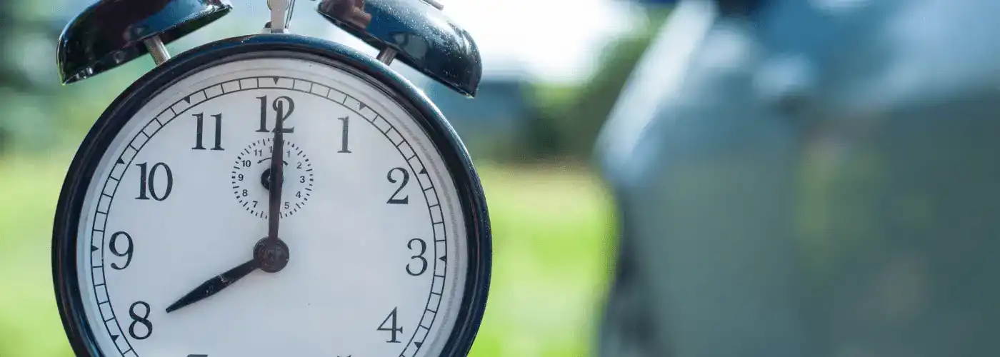 How does car depreciation work?