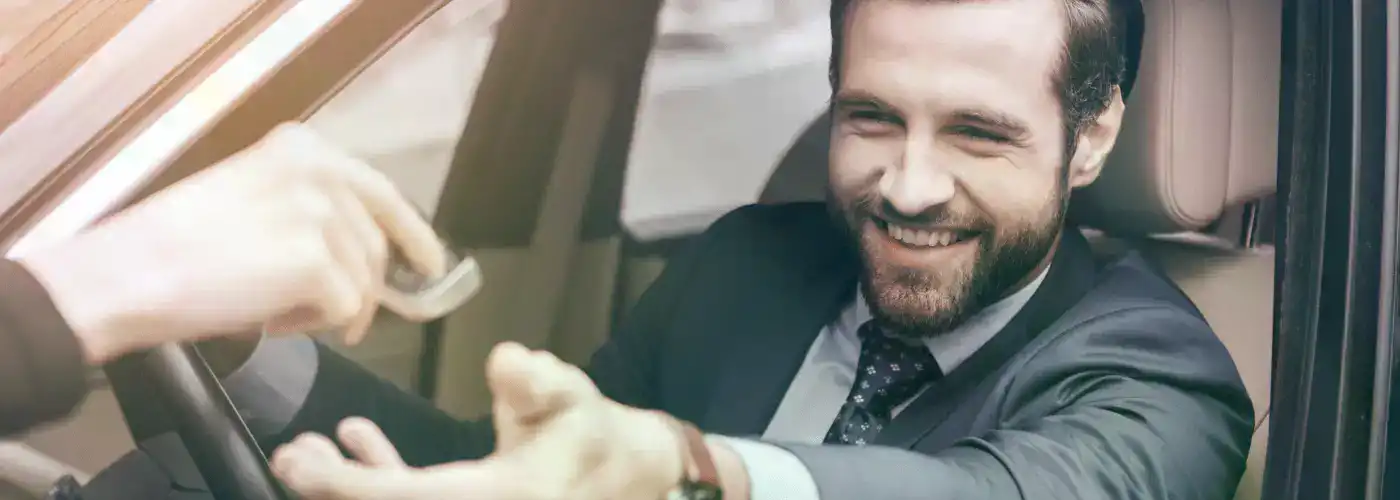 Car loans for the selfemployed