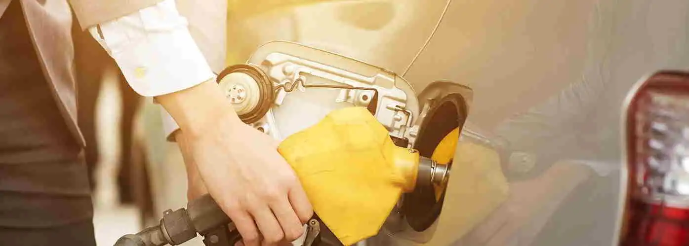 image for Top ten tips to help you save money on fuel