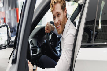 img for Things to consider before buying a used car