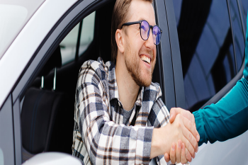 img for Tips & tricks when trading in a car