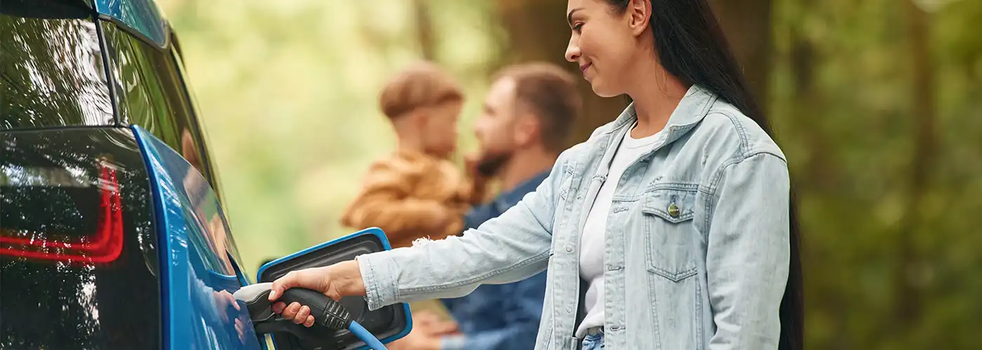 image for Buying Used Electric Vehicles