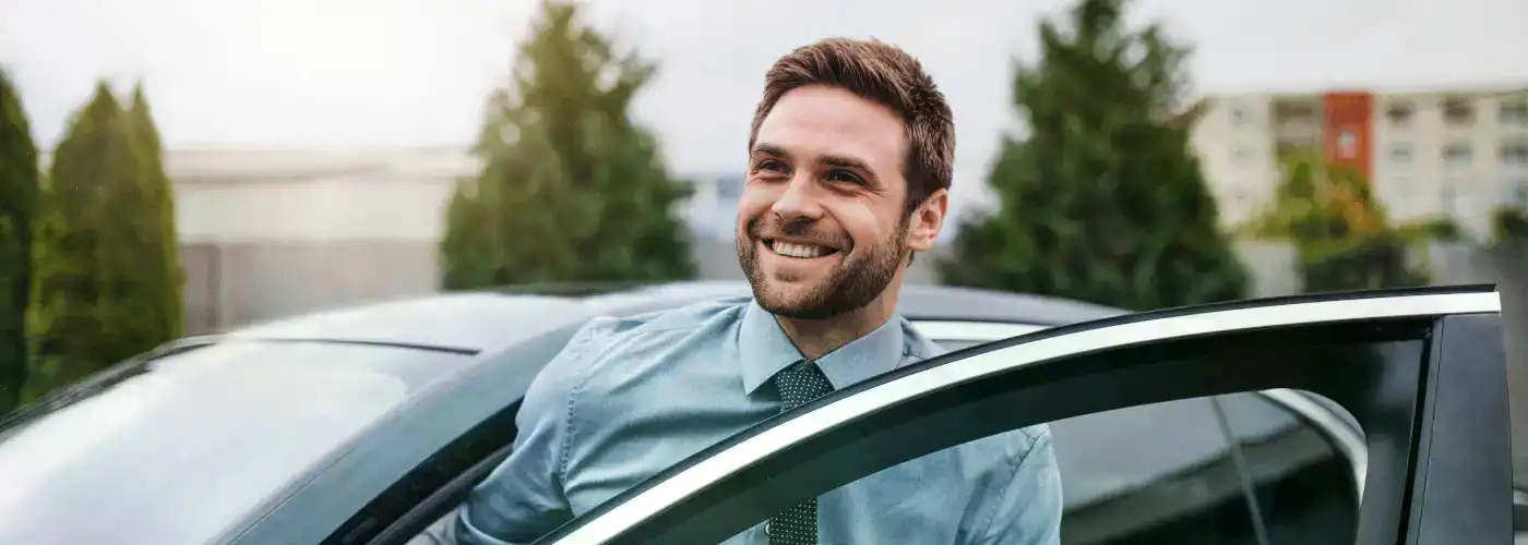 image for Benefits of getting a business car loan