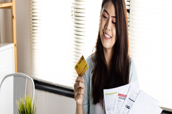 img for Managing your debt with debt consolidation