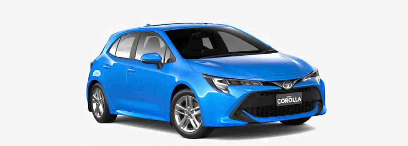 Top Five Affordable Green Cars