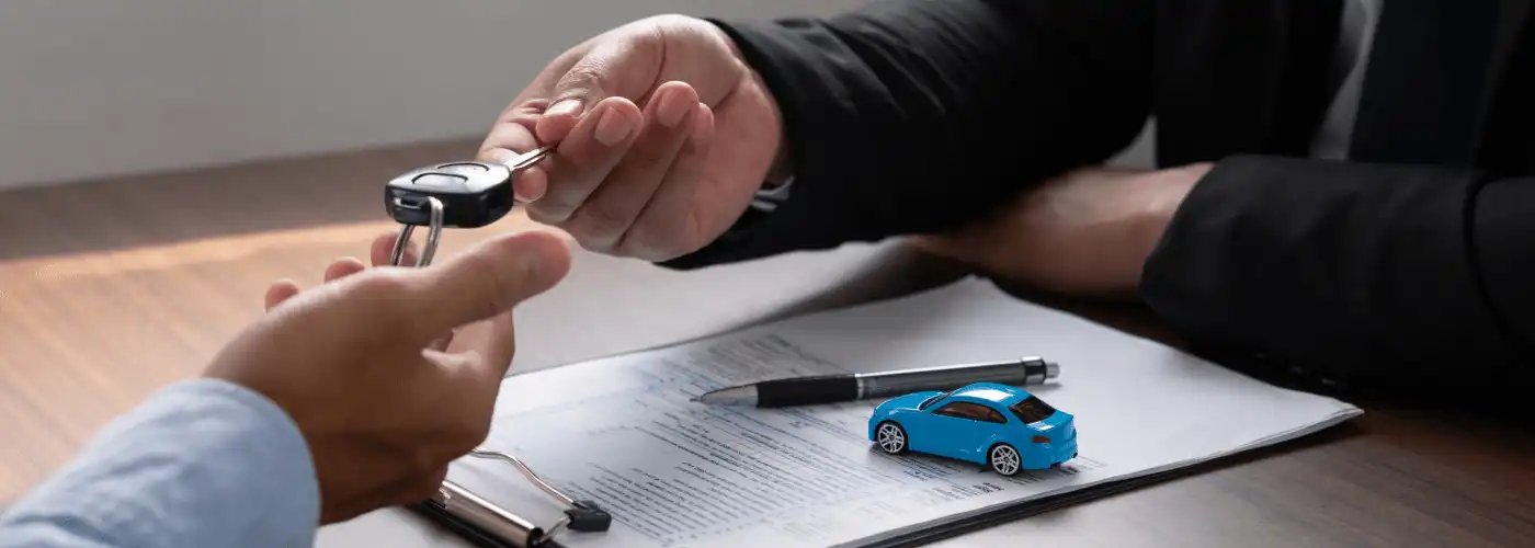 image for What to know when applying for a business car loan