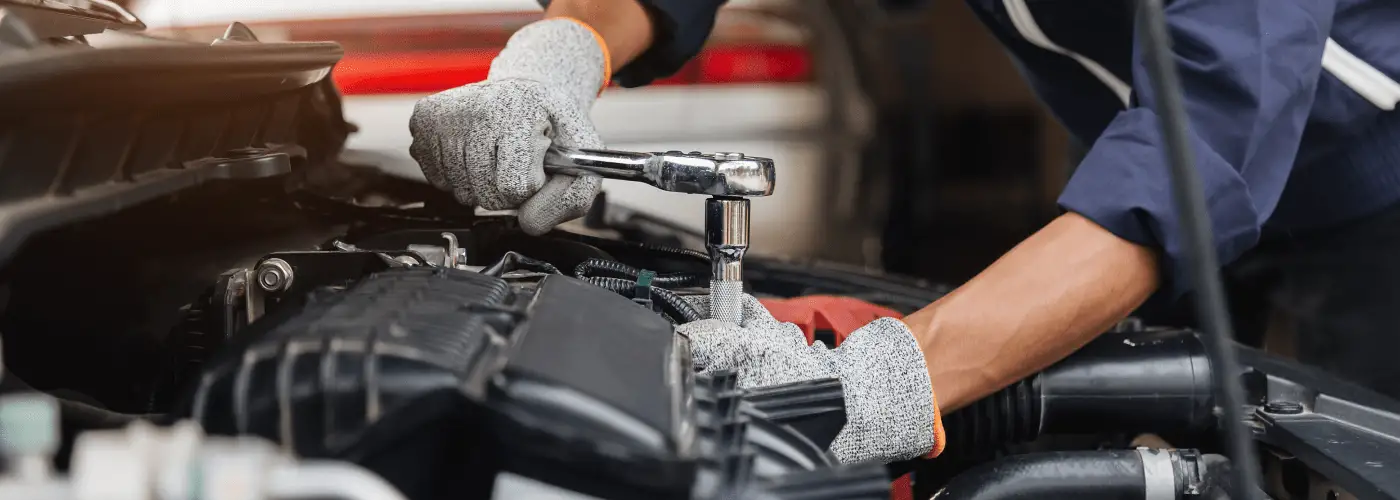 Should you get a mechanic to check a car before buying?