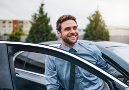 Getting a truck loan with bad credit 