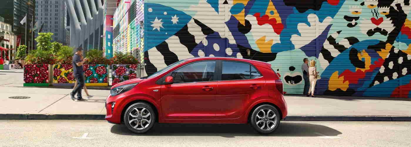 What are the cheapest cars in Australia in 2020